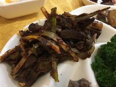 -河州宾馆清真餐厅(文锦南路店)