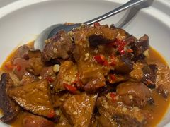 -院里寻菜·精致庭院菜(观沙岭店)