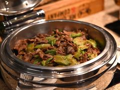 -上海东方佘山翰悦阁酒店·Vie全日制餐厅