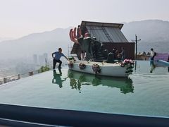 -美心红酒小镇游乐园