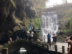 -善卷洞风景区