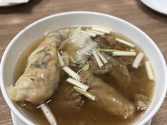 -百福麵家(新馬路店)