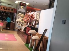 -福照楼汽锅鸡·云南菜(护国路店)