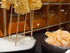 -鲜入唯煮·港式海鲜牛肉火锅(金宝街店)