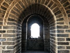 -蟠龙山长城景区