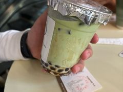 -宝藏绿洲(万象前海店)