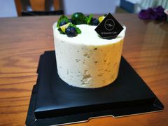 -姆们M Sweetie Cake(三里屯店)