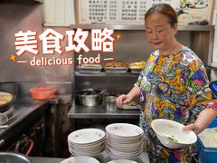 自助取餐区-状元楼(东大街店)
