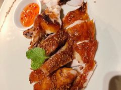 -广州文华东方酒店·江-由辉师傅主理