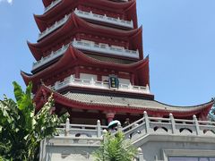 -芜湖方特东方神画
