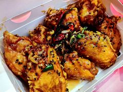 -悠个炸鸡(南京创始店)
