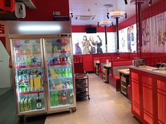 -妙香居韩国烤肉(鹏瑞利季华广场店)