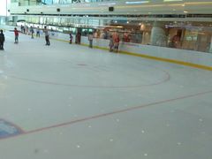 -冠军冰场CHAMPION RINK(凯德广场店)