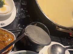 -捞王猪肚鸡火锅(财富中心店)