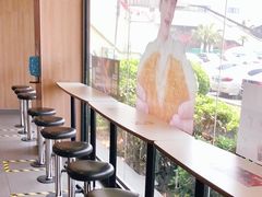 -麦当劳(温州东海店)