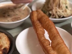 -文武王氏烧饼·无矾油条(西溪路店)