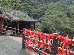 -浙北大峡谷