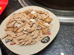-五福居羊蝎子(方庄店)