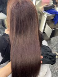 -东梵造型·烫发染发接发连锁SALON