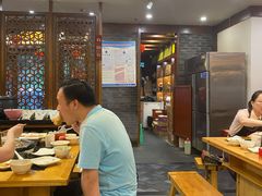 大堂-锅首鲜品火锅(鸳鸯店)