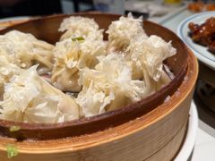 半例精品羊肉雪花烧麦-龍聚祥烧麦馆(万达店)