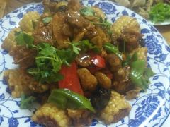 -美味居(古城店)