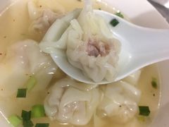 -汪家馄饨(集庆路店)