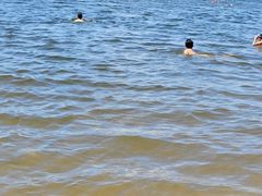 -长春市南湖公园