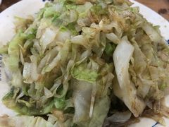 圆白菜-柴氏风味斋(甘家口店)