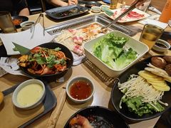 -新石器烤肉(西田城店)