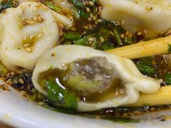 -回坊马二饺子馆
