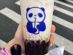 -茶百道(长龙店)