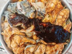 -黄记煌三汁焖锅(首创奥特莱斯店)