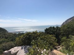 -青岛崂山太清宫