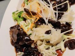 -鲜得莱渔港·小平岛海胆馆(七贤岭店)