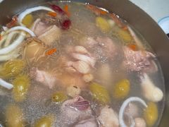 -椰客·海南椰子鸡(新塘永旺梦乐城店)