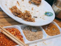 -河坝강뚝烧烤专门店(旗舰店)