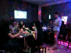 -OS CLUB(长风大悦城店)