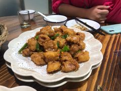 -南记食粥坊·宵夜大排档(莲花总店)