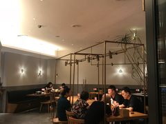 -村外有星光小食铺(长嘉汇店)