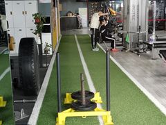 -ENERGY原力健身(川周店)