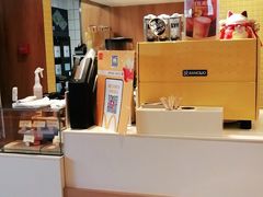 -麦当劳(安定门外大街店)