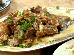 -苏记餐厅(叠南店)