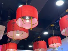 -鲁员外地锅鸡地锅鱼(古墩路店)