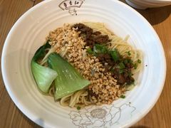 -蓉李记成都名小吃(武汉菱角湖万达店)