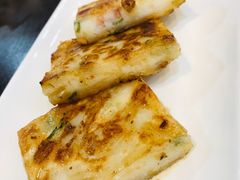 萝卜糕-食味稻汕头小吃(方庄店)