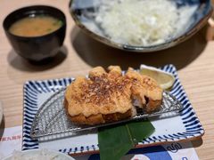 -堂本家·二代目·炸猪排(Express东海店)