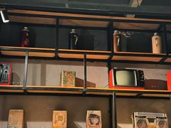 -广府乡下·饭庄(新港东路店)