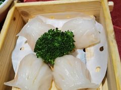 -南宁荔园维景国际酒店·荔园中餐厅