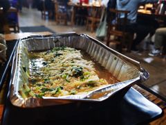 -丹东特色烤肉(南光三部店)